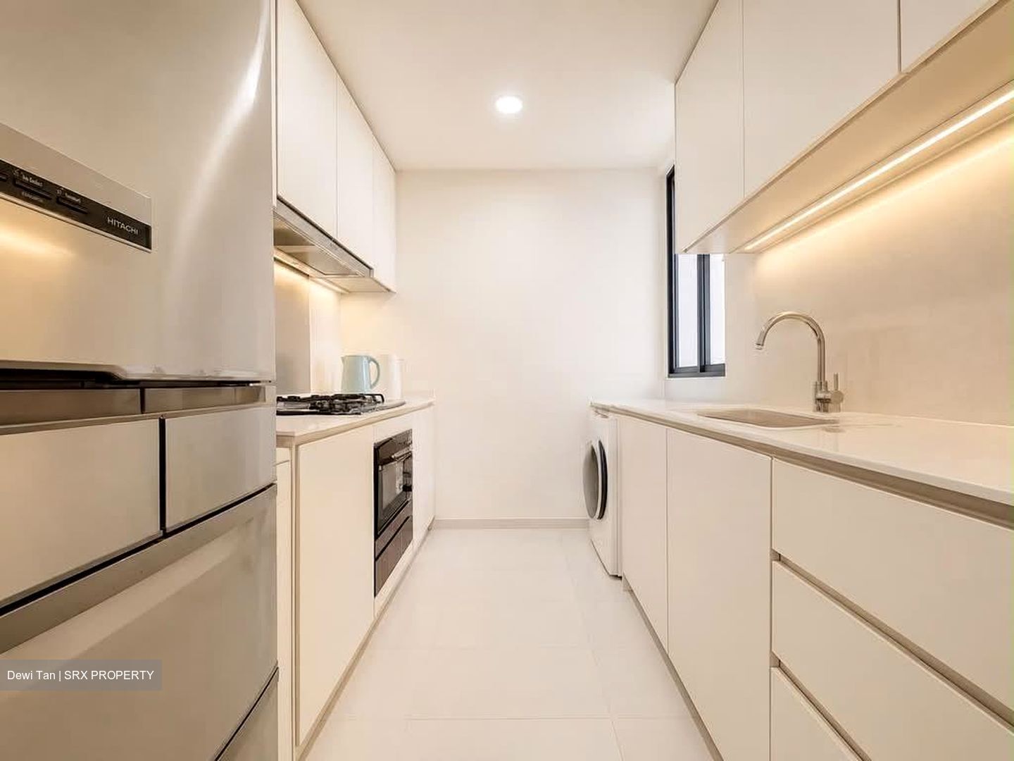 Bellewaters (D19), Condominium #599669381